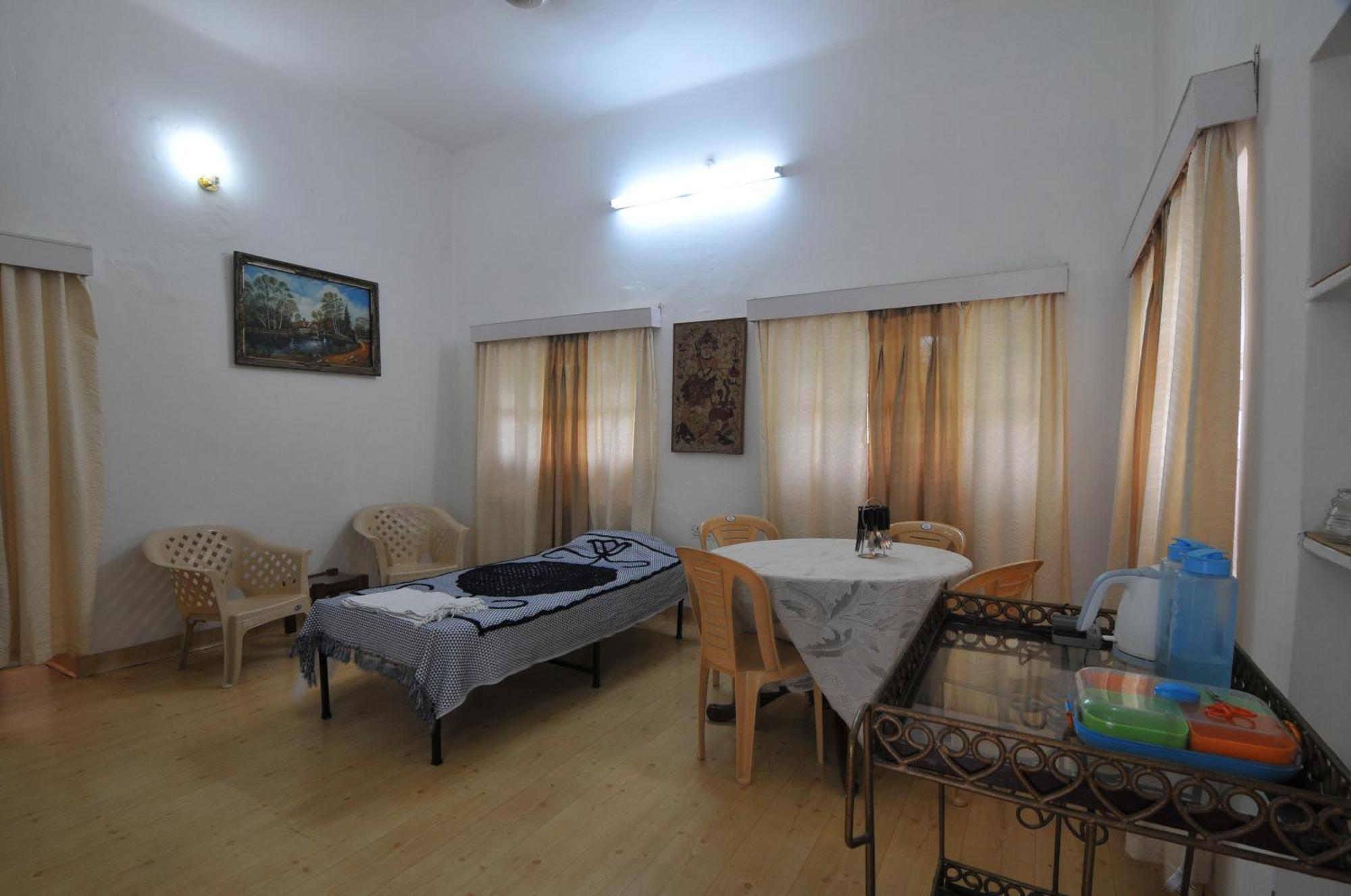 Jheelam Homestay Бхопал Екстер'єр фото