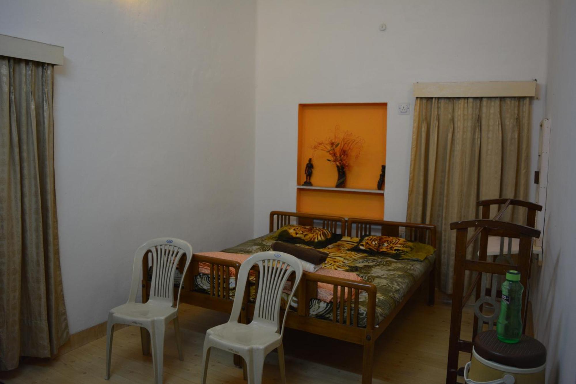 Jheelam Homestay Бхопал Екстер'єр фото