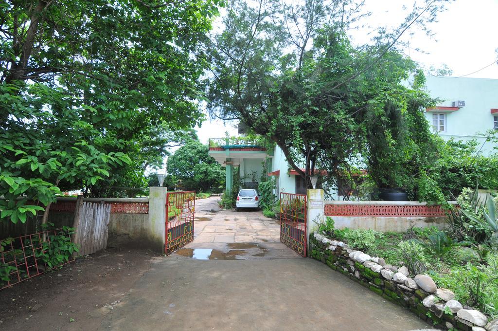 Jheelam Homestay Бхопал Екстер'єр фото